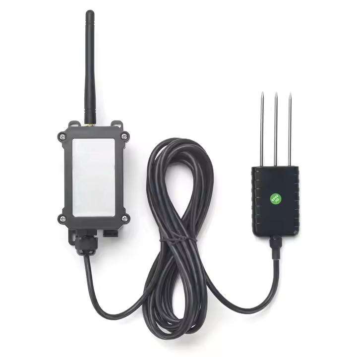 Smart Agriculture