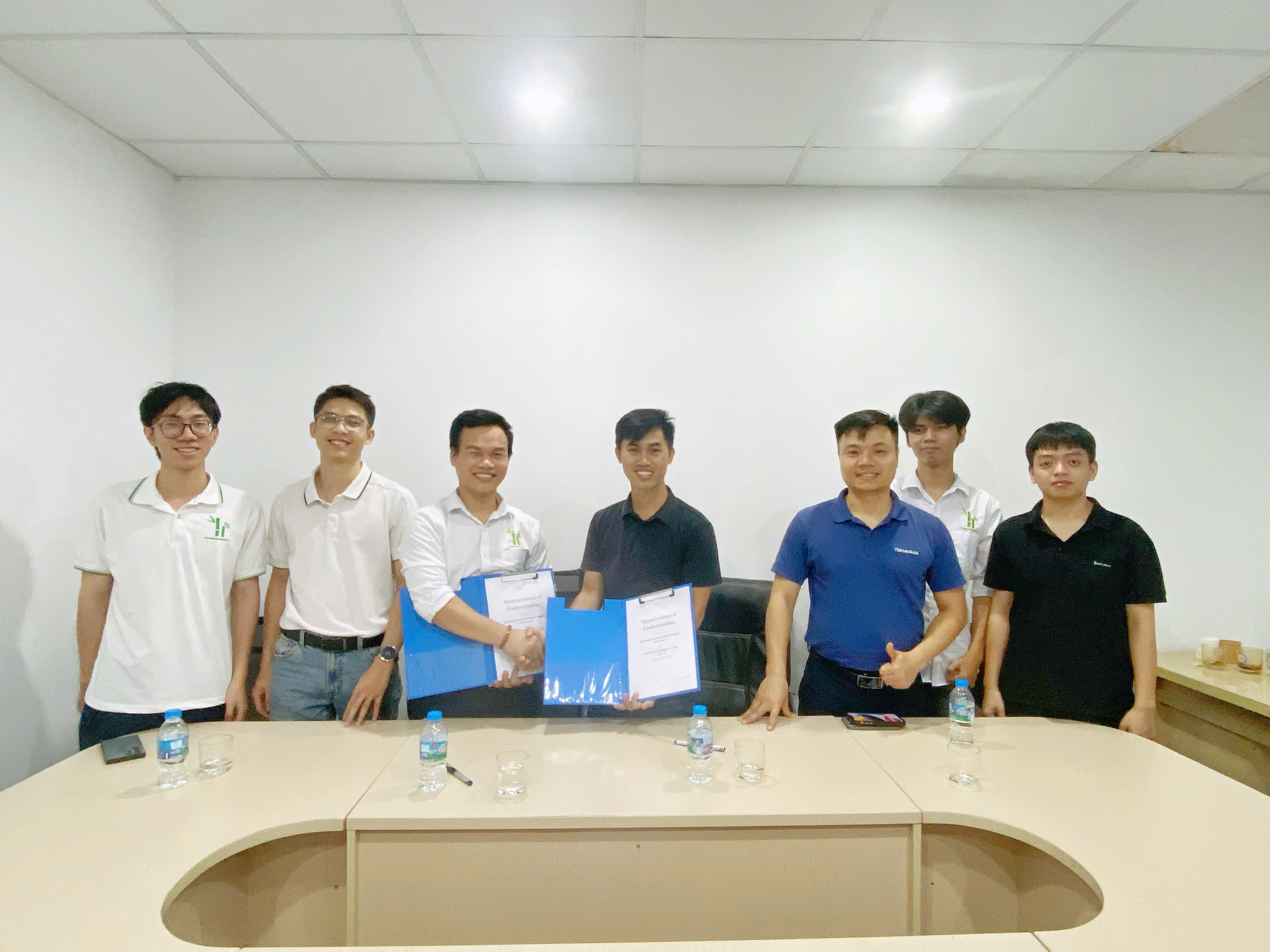 TECHNOLOGY PARTNERSHIP ECOSYSTEM